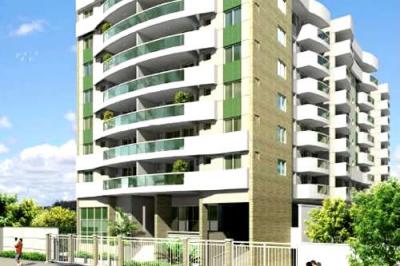 APARTAMENTO EM JACAREPAGUÁ = AVANT GARDE