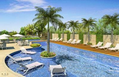 APARTAMENTO EM JACAREPAGUÁ = AVANT GARDE