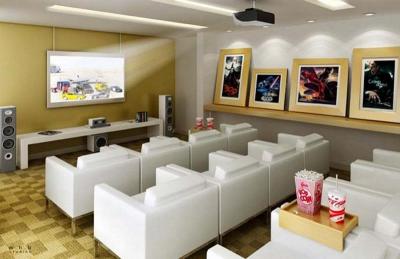 APARTAMENTO EM JACAREPAGUÁ = AVANT GARDE