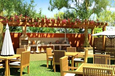 APARTAMENTO EM JACAREPAGUÁ = AVANT GARDE