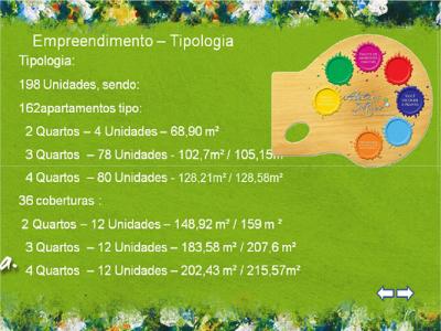 APARTAMENTOS EM JACAREPAGUÁ =ATELIER TRES RIOS