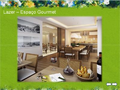 APARTAMENTOS EM JACAREPAGUÁ =ATELIER TRES RIOS