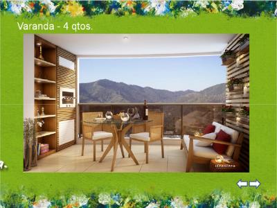 APARTAMENTOS EM JACAREPAGUÁ =ATELIER TRES RIOS