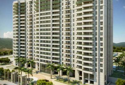 APARTAMENTOS NA BARRA DA TIJUCA = RESERVA DO PARQUE