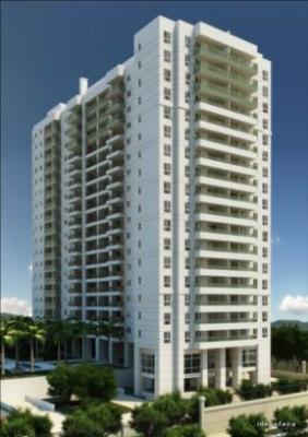 APARTAMENTOS NA BARRA DA TIJUCA = RESERVA DO PARQUE