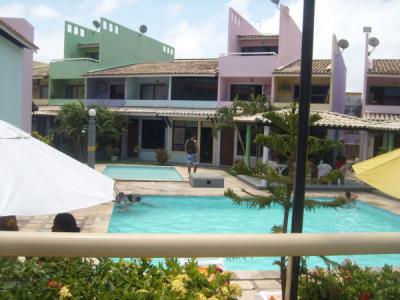 BELISSIMO VILAGE NA PRAIA DE PIATÃ