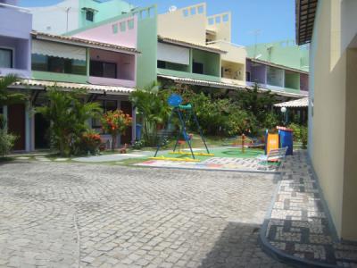 BELISSIMO VILAGE NA PRAIA DE PIATÃ