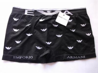 Camisetas e Cuecas Boxer Masculina 