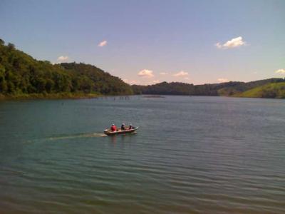 LINDA CHACARA A VENDA NA REPRESA