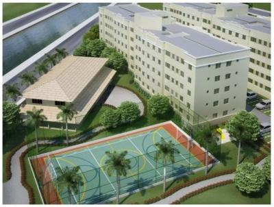 JARDINS CAMPO GRANDE 2 quartos a partir de R$ 77.112,00