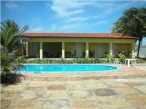 Casa / Pousada à Venda