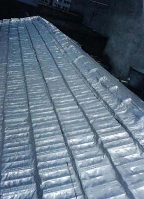 IMPERMEABILIZAÇÃO DE LAJES, TELHADOS, CAIXAS D'ÁGUA, FACHADAS PREDIAIS