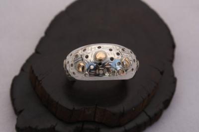 vendo joias de prata