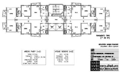 Apto Sumaré-45m²-2 Dorms c/ Varanda-2 Vagas-Em Constr–Próx. Metro Sumaré