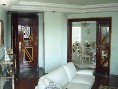 Vendo Apartamento - Moema - São Paulo