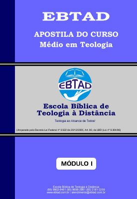 Escola Bíblica Teológica a Distância
