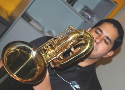 AULAS DE SAX, FLAUTA, CLARINETE E GAITA  NA ZONA NORTE É NA TODOS TONS