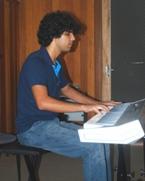 AULAS DE PIANO &amp; TECLADO NA ZONA NORTE É NA TODOS TONS