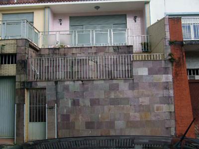 Casa independente a venda em Salvador da Bahia