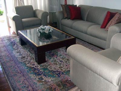 Apartamento a venda em Salvador da Bahia, Graça