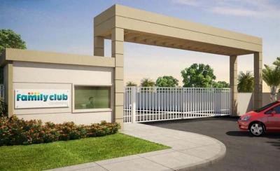 FAMILY CLUB - Laçamento de casas à partir de R$ 150.000