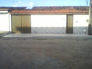 Vende-se casa em Paulista (Arthur Lundgren I) 