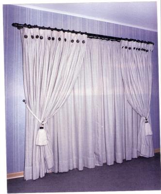 CORTINAS E PERSIANAS ARTE DO PANO (11) 2441-4700  - (11) 2087-2706