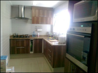Mooca Condomínio Club  124m²