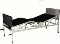 CAMAS HOSPITALARES FAWLER SEMINOVAS COM 6 MESES DE GARANTIA 