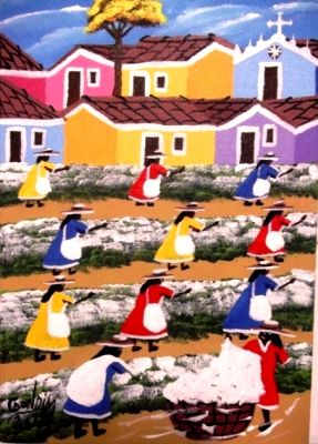 OBRAS DO ARTISTA GONDIM A VENDA COM AJUR SP 