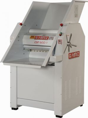 VENDEMOS CILINDROS PARA PADARIAS 