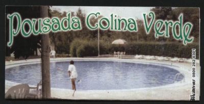 ECOLOGIA PARA GRUPOS DE ESCOLAS   P.C.V.