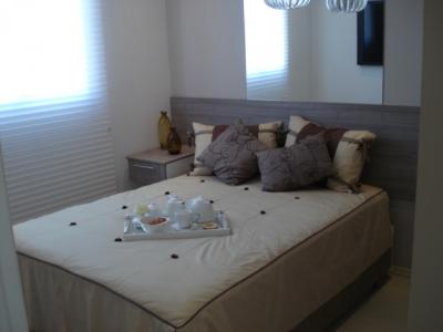 Lançamento Apartamentos 2Q bem localizado em Bauru. Subsídio de até 17 mil.