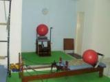 STUDIO RT ESTÉTICA, PILATES, RPG E FISIOTERAPIA