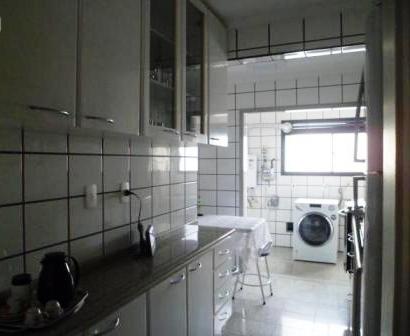 Apto Água Rasa 88m Cód.8093VB