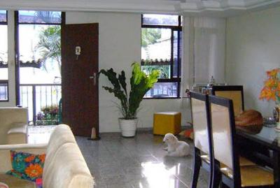 Apartamento Triplex a venda em Salvador da Bahia