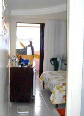 Apartamento Triplex a venda em Salvador da Bahia