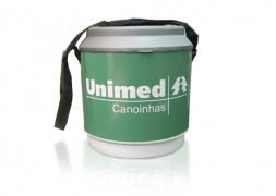 COOLER PERSONALIZADO  