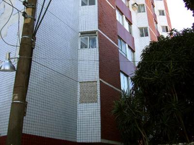 Apartamento a venda em Salvador da Bahia 