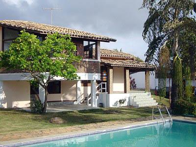 Casa a venda em Jauá, Salvador da Bahia