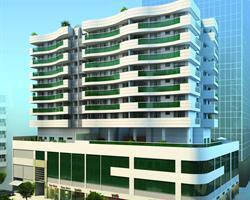 Soho Botafogo - Lançamento 2 e 3 quartos em frente ao metro