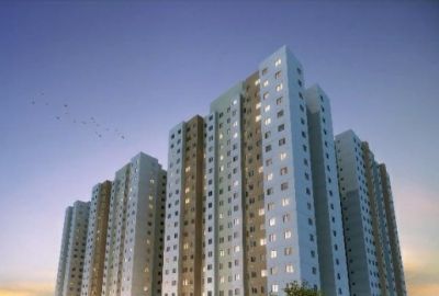 LANÇAMENTO APTO 36M² COM 1 DORM NO MELHOR DE DIADEMA MUITO BARATO