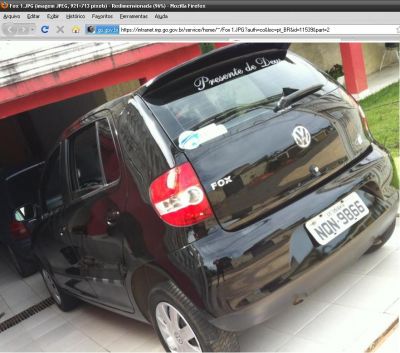 FOX 2009/2010