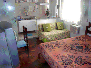 30 m praia esquina av Atlantica Copacabana