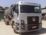 COLETA E TRANSPORTE DE EFLUENTES:(11)4253-2687-HIDROJATO