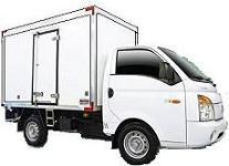 BAU CARGA SECA COM PORTA LATERAL PARA HR/BONGO