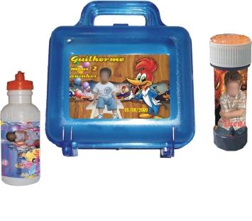 curso personalizar lembrancinhas para festas