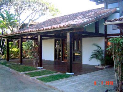 Casa a venda em Buzios no bairro de Manguinhos