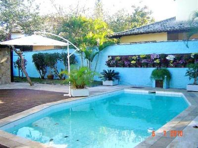 Casa a venda em Buzios no bairro de Manguinhos