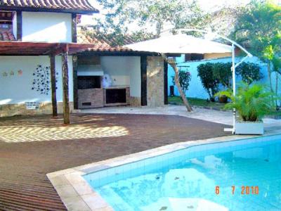 Casa a venda em Buzios no bairro de Manguinhos